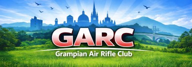 Grampian Air Rifle Club - GARC Forum